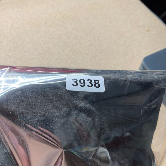 Ming‎ Ming Shirt Small Womens USA Made Tunic Flare Sleeve Gray Minimal Festival - Picture 7 of 8